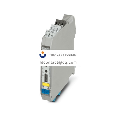 2865654;MACX MCR-EX-T-UI-UP Phoenix Contact product image